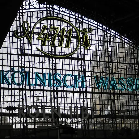Fewo Koeln-3