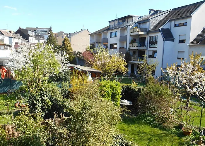 Cologne Homestay