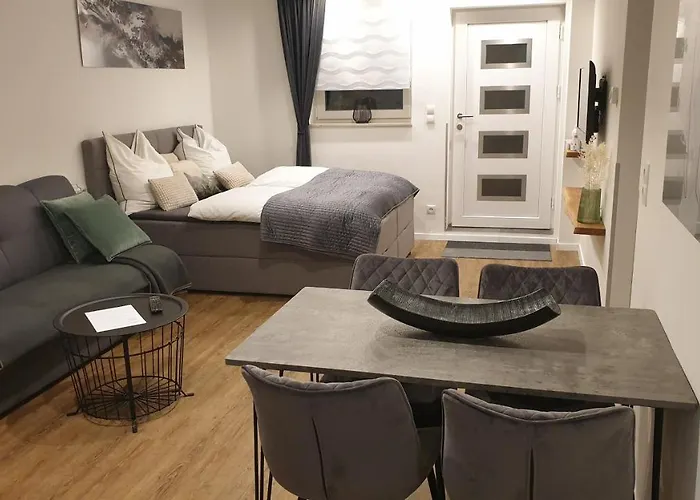 Apartment Airport Кельн, Німеччина