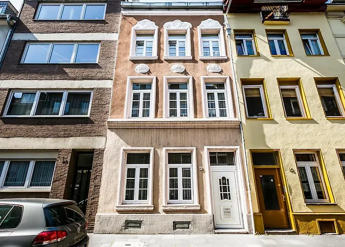 Köln-Altstadt-Nord
