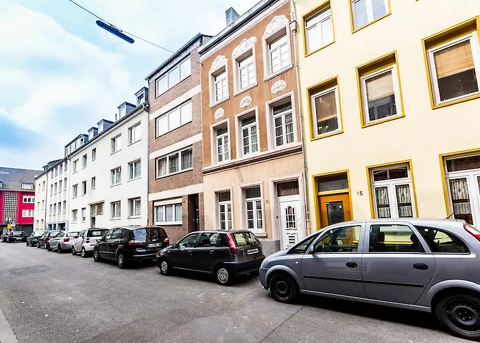 Köln-Altstadt-Nord