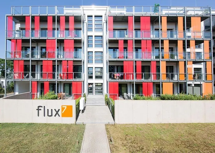 Ferienwohnung Köln