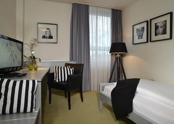 Hotel Friends Cologne Partner Of Sorat