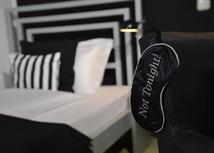 Hotel Friends Cologne Partner Of Sorat