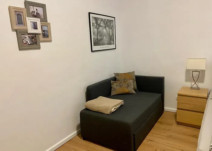Koeln City Apartments, Deutschland