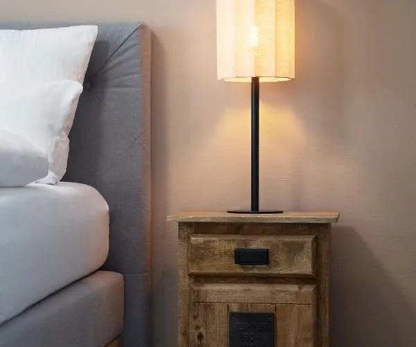 Park Avenue Apartments I Domsuite I Hbf I Netflix I Wlan Keulen, Duitsland