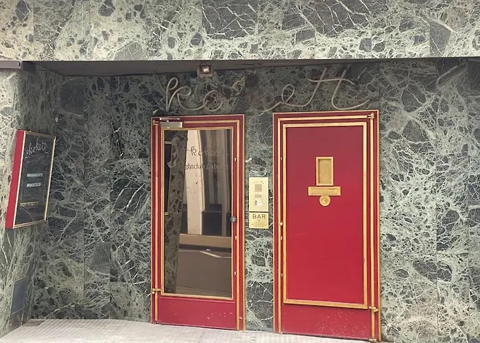 Cologne Apartments, Direkt Am Dom Zentrum Grosses 3 Zimmer Studio 50 Qm