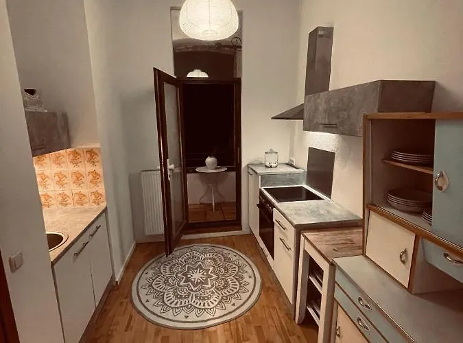 Retro Appartement im Herzen von Köln Deutz, Deutschland