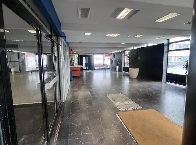 Ferienwohnungen In Koeln2201, Deutschland