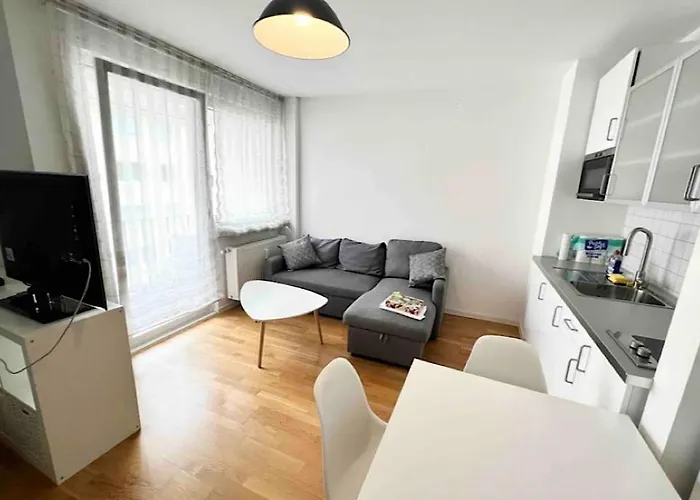 Kölner Apartment direkt am Zentrum