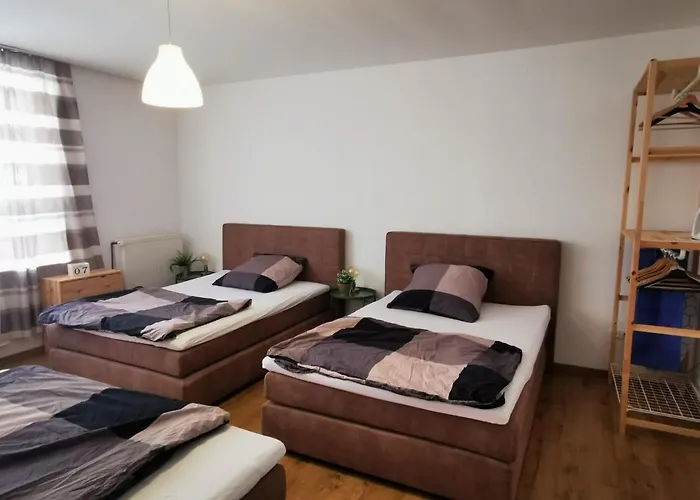 Big Appartment Near Trade Fair! Colonia, Alemania