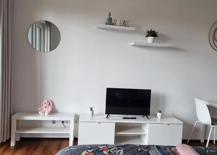 Ferienwohnung Köln