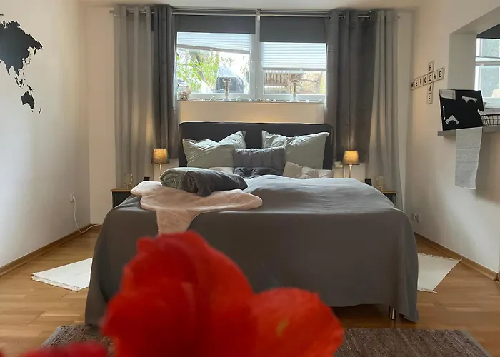 Modernes Appartement im Grünen - Stilvoll und komfortabel Köln, Deutschland