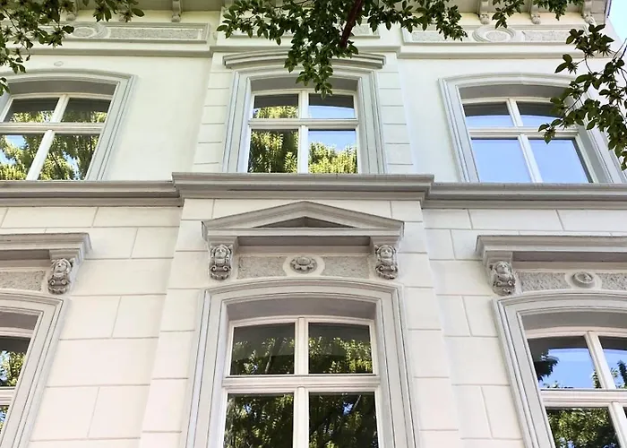 Zehuus - Historischer Charme