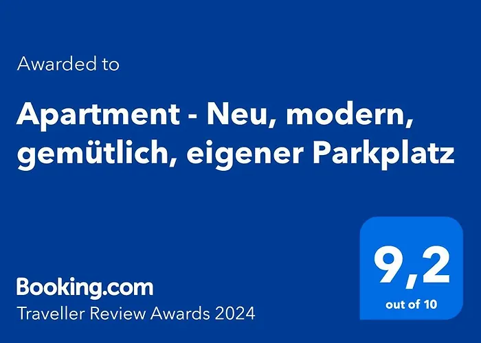 Apartment - Modern, gemütlich, eigener Parkplatz Köln, Deutschland