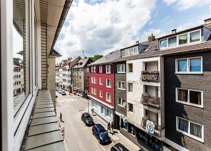 CGN s - Altstadt Süd