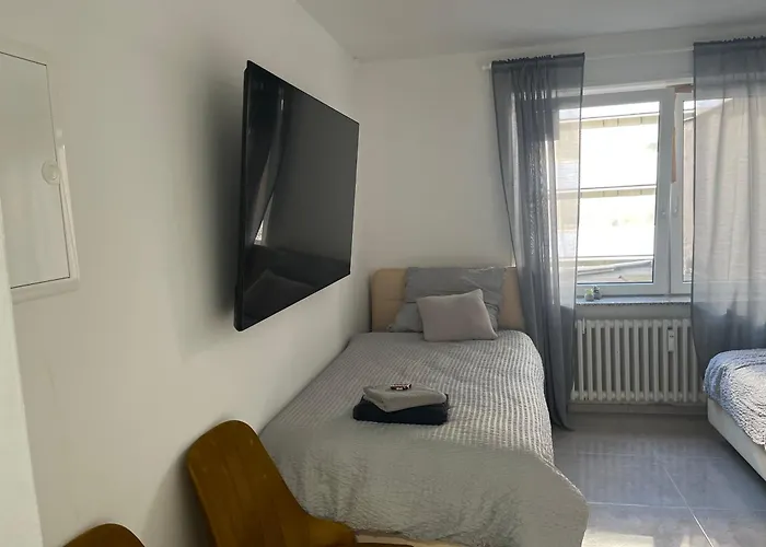 Apartamento House Colonia, Alemania