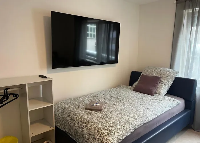 Appartamento House Colonia, Germania