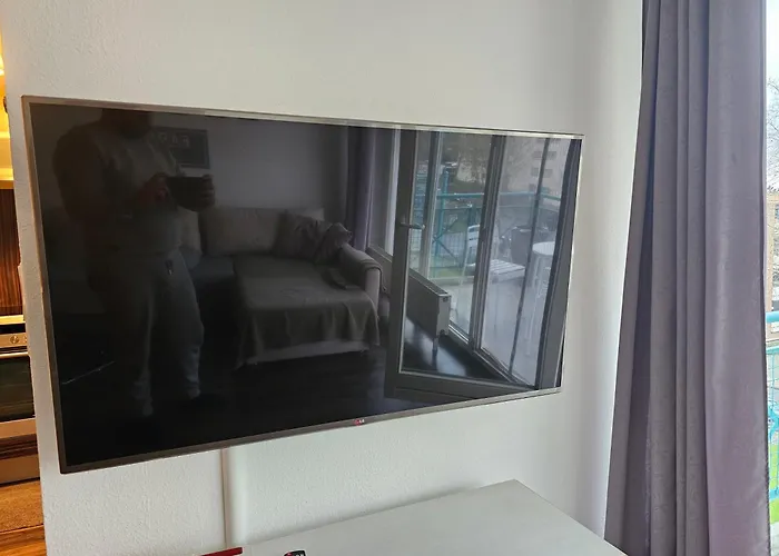 Übernachten Sie im wunderschönen Weiden