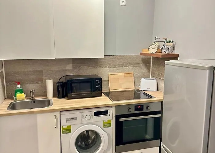 Wohnung in Zentrum Köln
