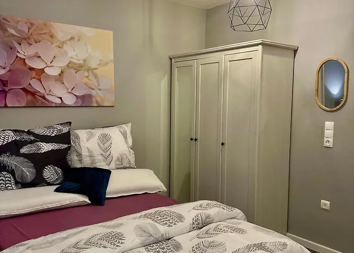 Wohnung in Zentrum Köln