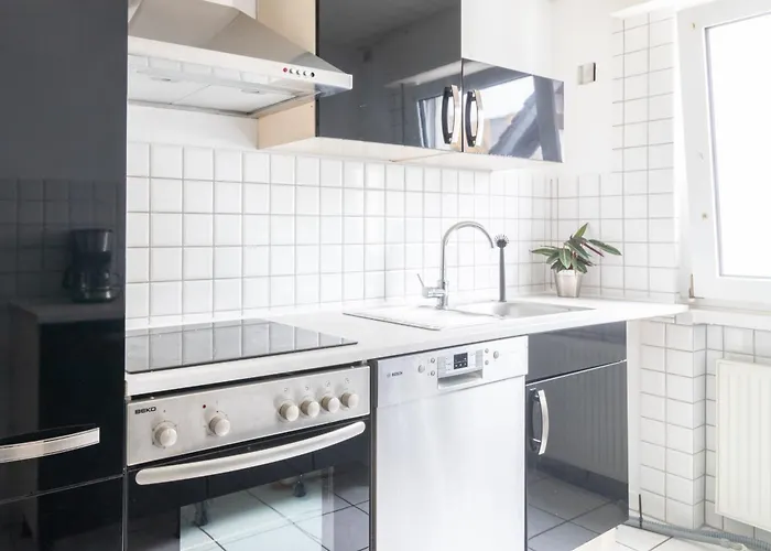 Ferienwohnung/Messewohnung Keulen, Duitsland
