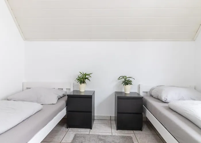 Ferienwohnung/Messewohnung Köln, Deutschland