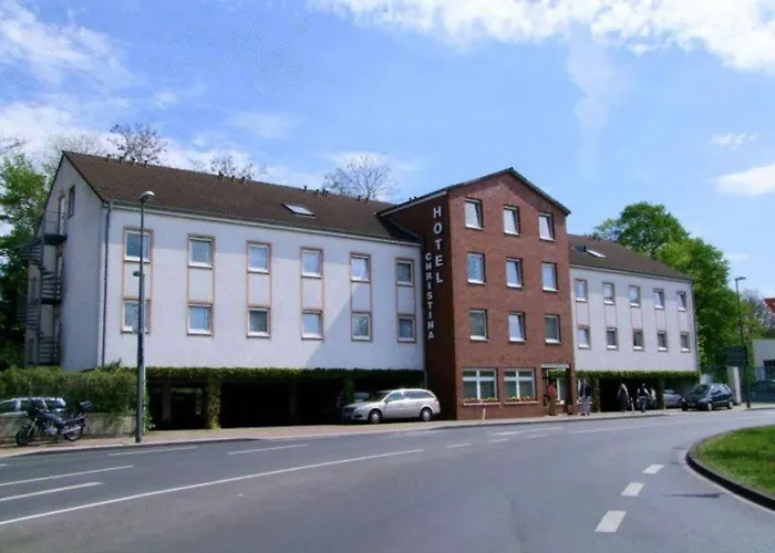 Hotel Christina
