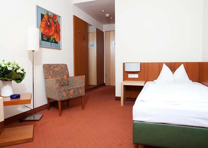 Hotel Flandrischer Hof Köln, Deutschland