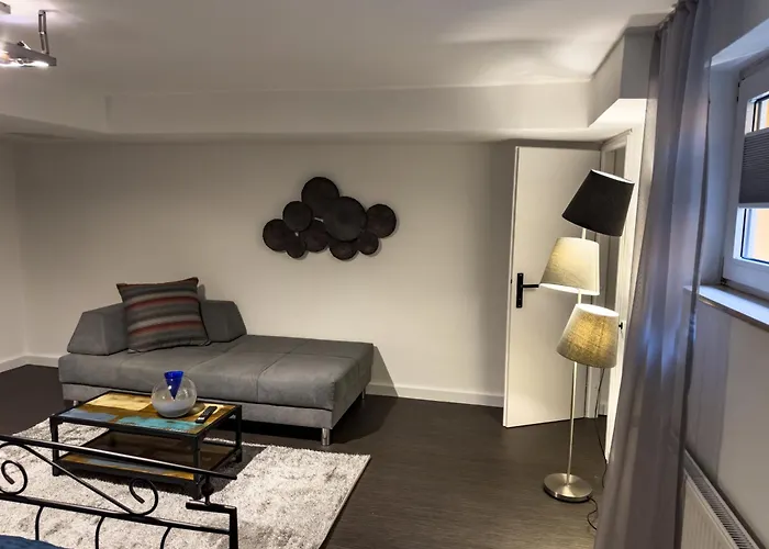 Apartelliment - Smart Uebernachten In Koeln, Duitsland