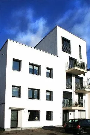 Koeln Appartement