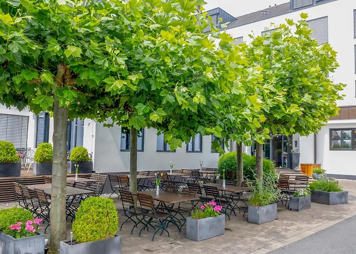 Jaumann´s Hotel Köln, Deutschland