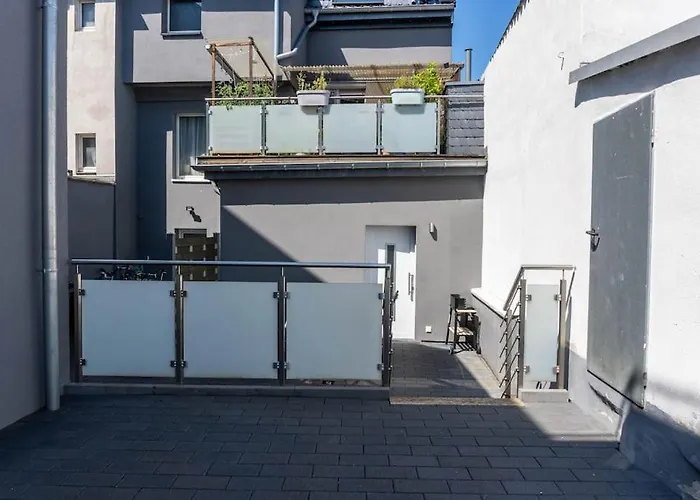 Your Luxurious Home In