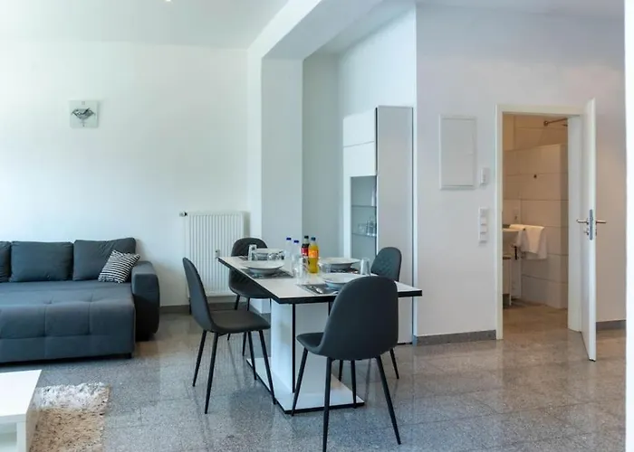 Your Luxurious Home In