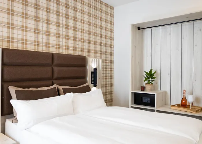 Hotel Innception Köln, Deutschland
