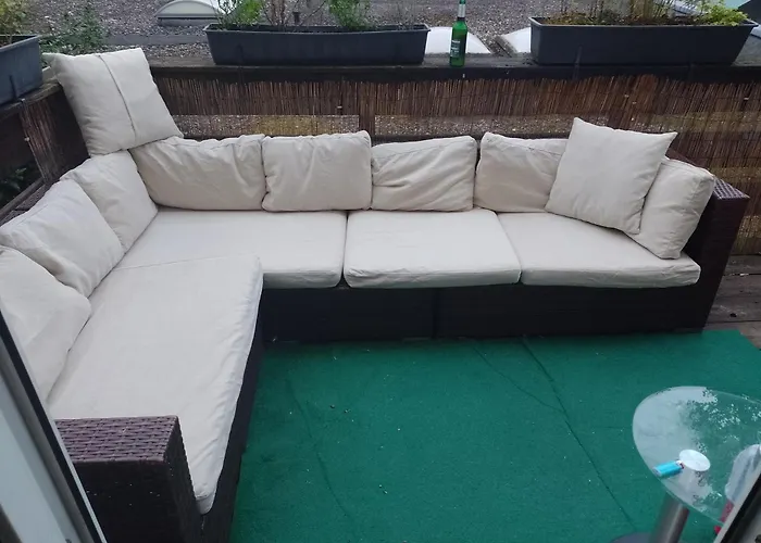 Zimmer in Sülz in einer Wohnung