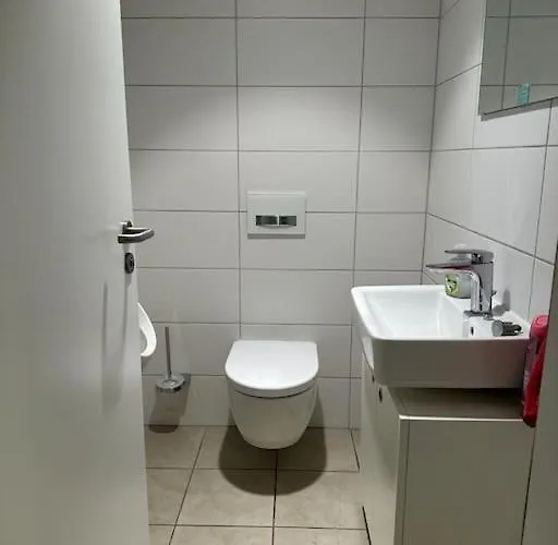 Apartamento Sleepsoon1 Nord Colonia, Alemania