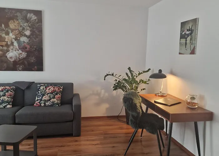 Koeln Appartement, Alemania