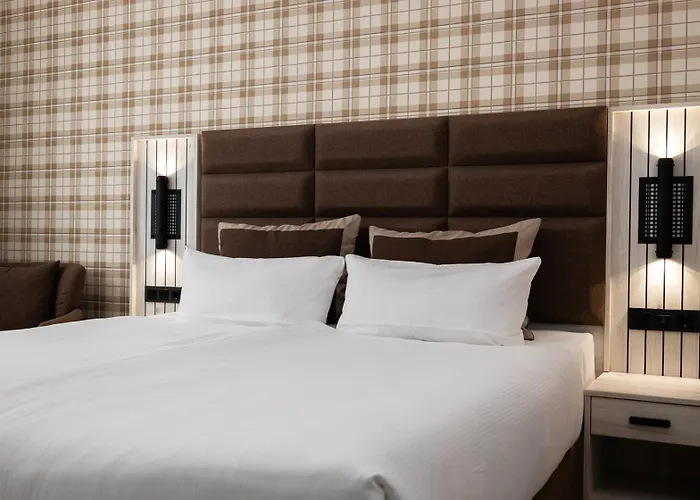 Hotel Innception