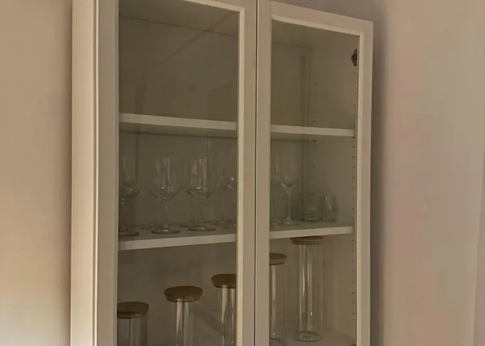 Zentrale helle 3 Zimmer Wohnung Messe Deutz