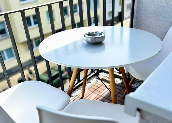 Apartment-City