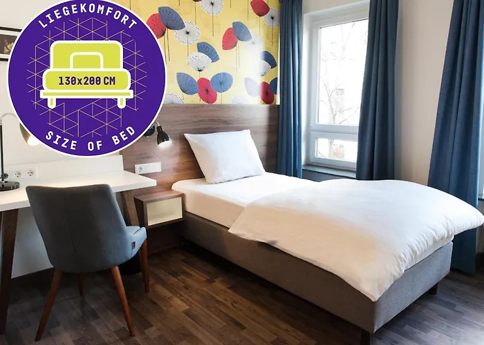 Koncept Hotel zum kostbaren Blut