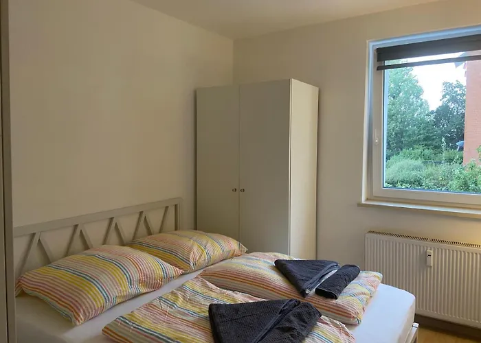 Cozy In Cologne Center
