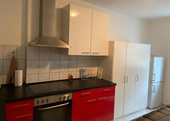 Cozy Apartment In Cologne Center, Deutschland