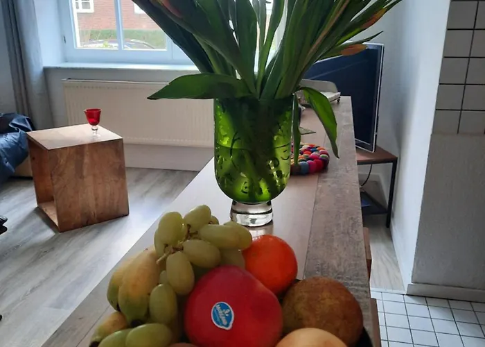 Gemütliches Nest in bester Kölner City-Wohnlage, Deutschland