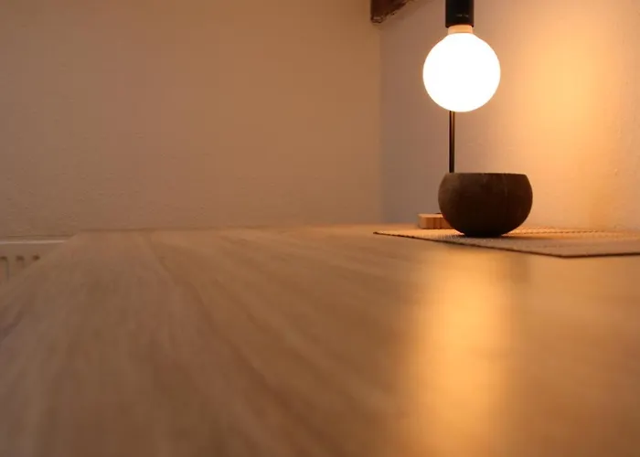 Dimis-Apartment Köln, Deutschland