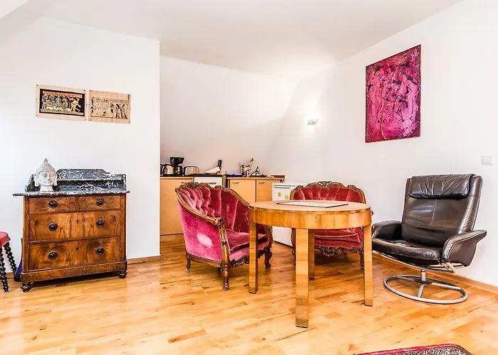 Apartment Köln Nippes, Deutschland