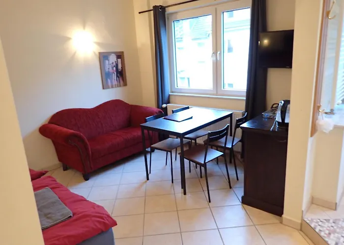 Studio 46 qm in Domnähe Köln, Deutschland