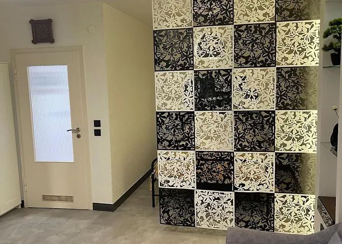 Family-Friendly Apartment In Cologne
