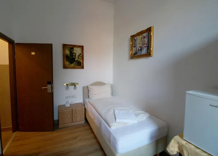 Diamonds Loft Hotel Koeln, Alemania
